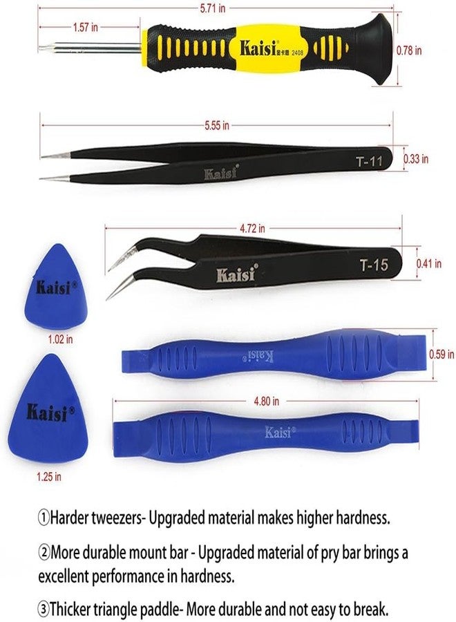 Diy Crafts 10994 13473 10x Monocular Glass Magnifier Loop Jewelry Repair Tools, Multicolor - Image 2